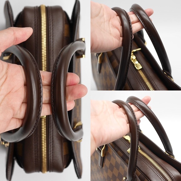 🍋Louis Vuitton TRIANA - Picture 9 of 11